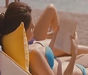 Bellissimo video con scene di donne sexy