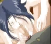Porno animato giapponese
