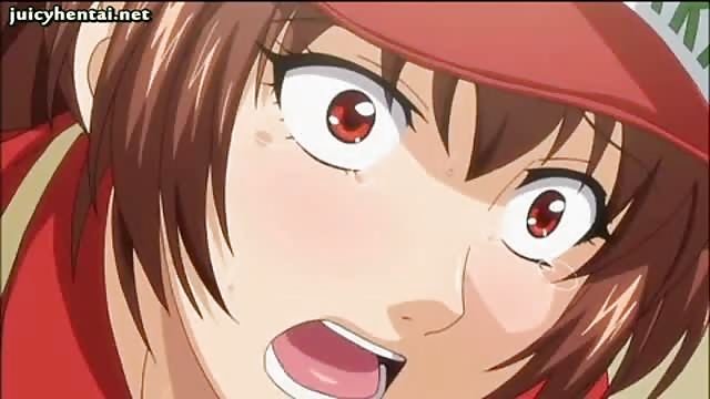 Hentai pixelato
