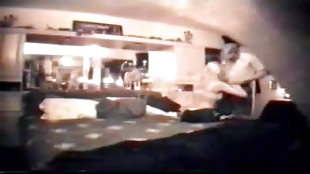 Video amatoriale rubato