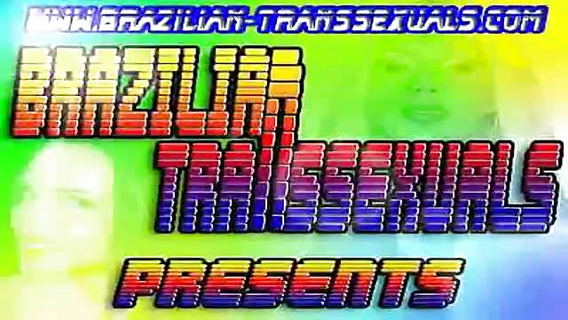 Rossa brasiliana gode con enorme cazzo nero